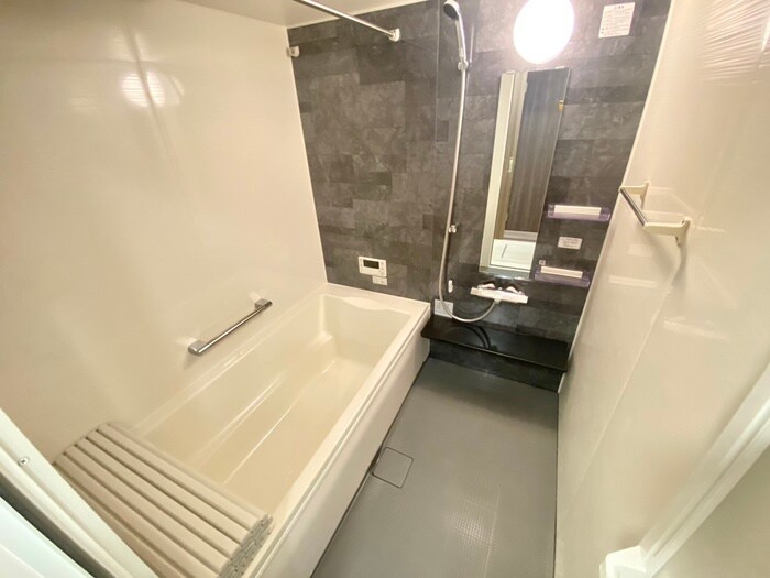 物件内観写真14　(バス／シャワールーム等)