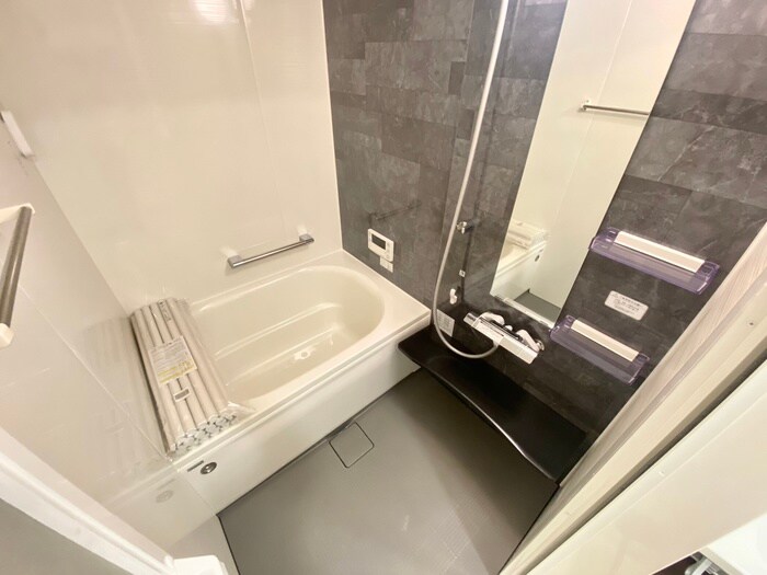 物件内観写真14　(バス／シャワールーム等)
