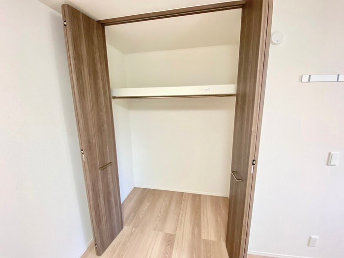 物件内観写真19　(収納)