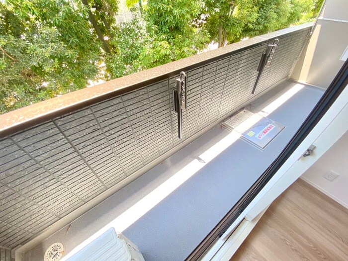 物件内観写真22　(ベランダ・バルコニー)