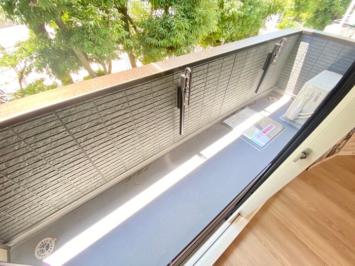 物件内観写真22　(ベランダ・バルコニー)