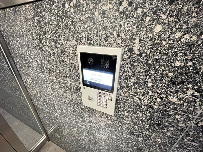 物件外観写真2　(建物設備)