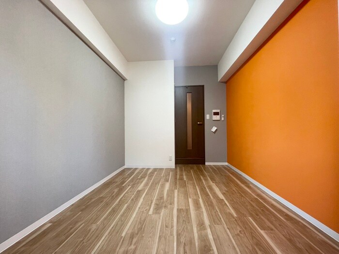 物件内観写真9　(居室)