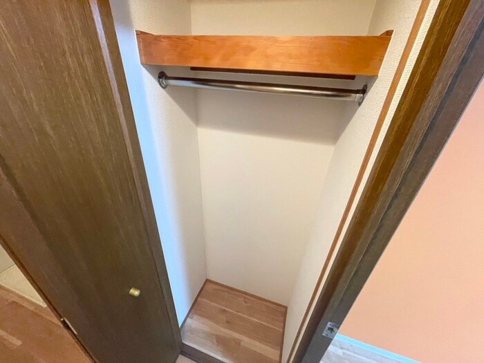 物件内観写真14　(収納)