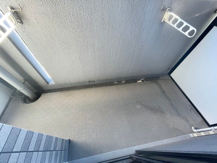 物件内観写真15　(ベランダ・バルコニー)