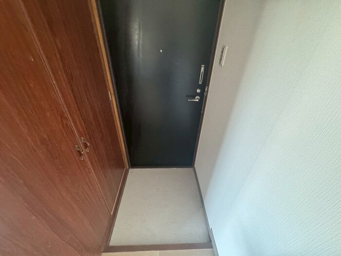 物件内観写真14　(洗面)