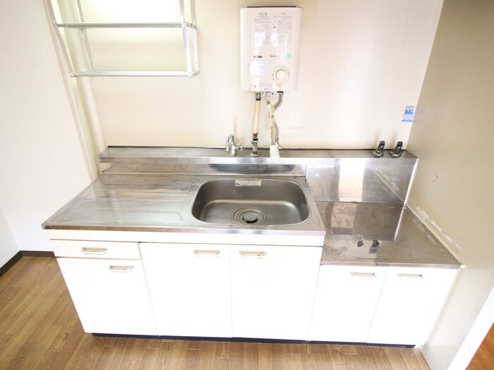 物件内観写真14　(キッチン)