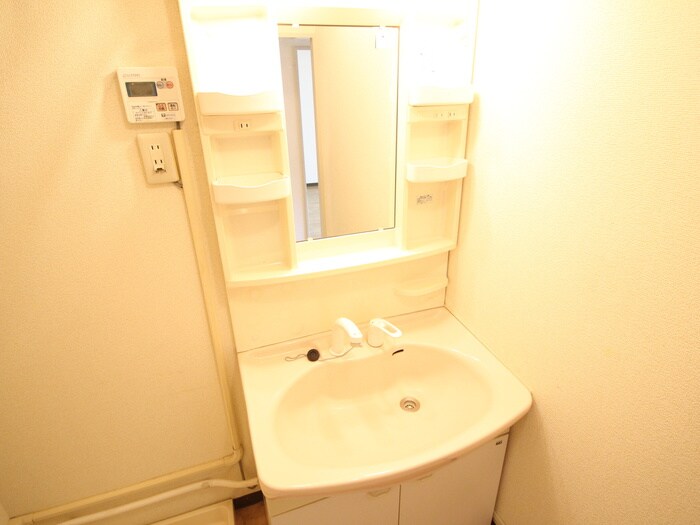 物件内観写真17　(洗面)