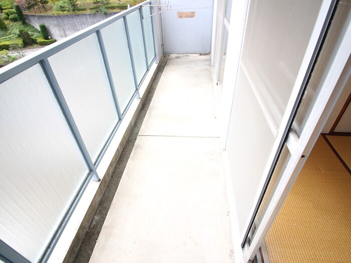 物件内観写真20　(ベランダ・バルコニー)