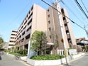 パレ上新庄