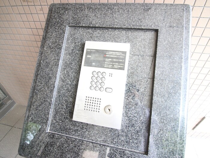 物件外観写真3　(建物設備)