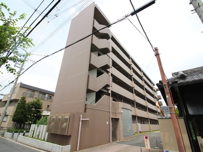 物件外観写真6　(外観写真)