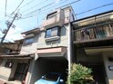 玉岡町貸家