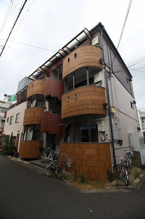 物件外観写真4　(その他)