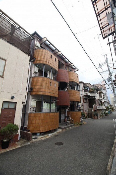 物件外観写真6　(周辺環境)