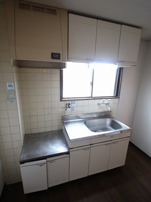 物件内観写真11　(キッチン)