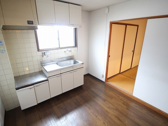 物件内観写真12　(居室)