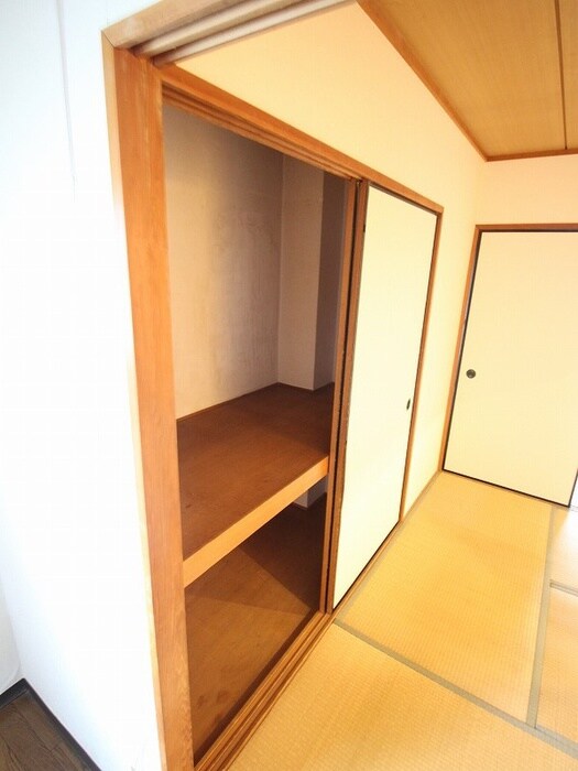 物件内観写真14　(収納)