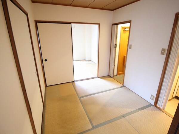 居室