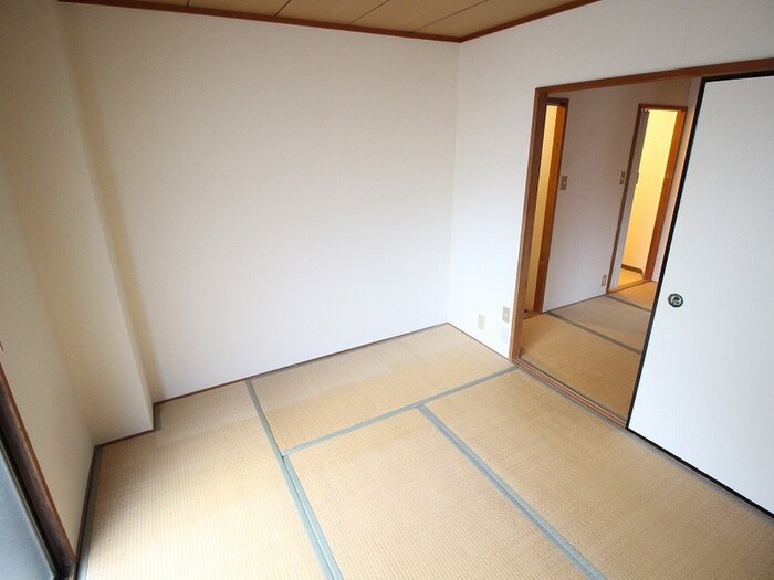 物件内観写真19　(居室)