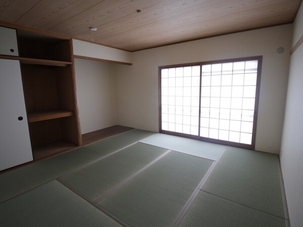 居室