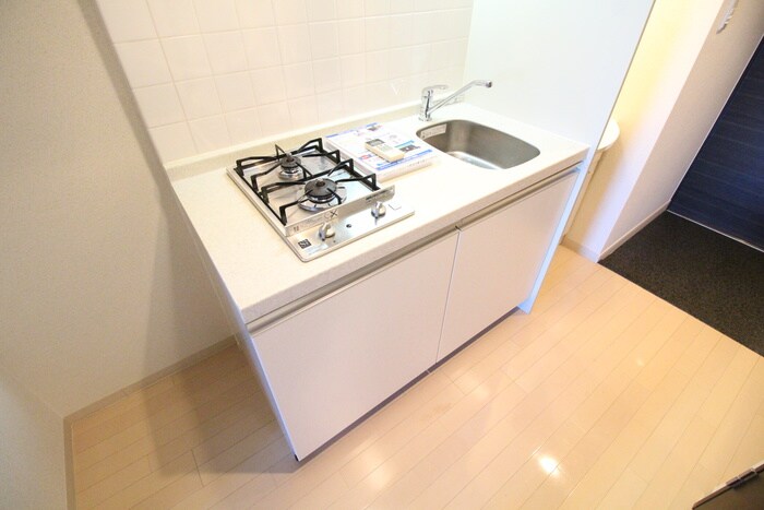 物件内観写真11　(キッチン)