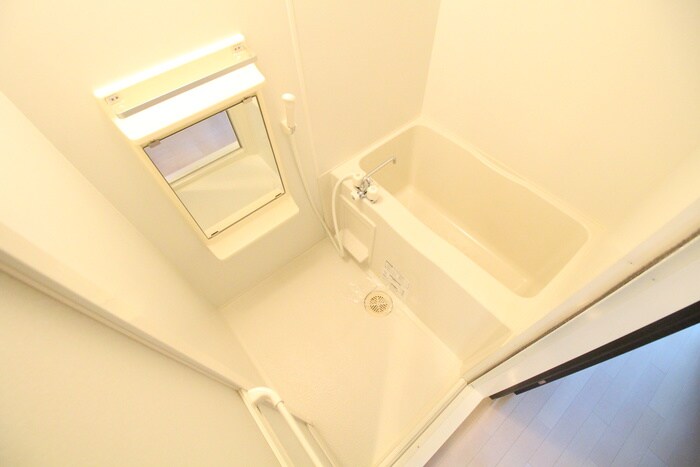 物件内観写真12　(バス／シャワールーム等)