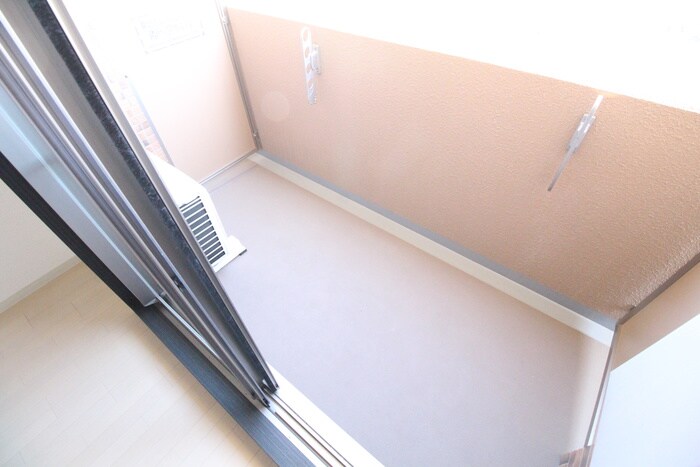 物件内観写真19　(ベランダ・バルコニー)