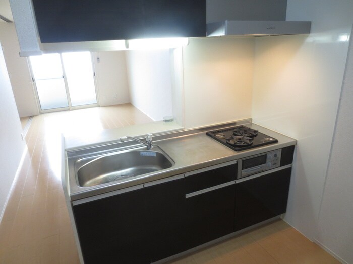 物件内観写真7　(キッチン)