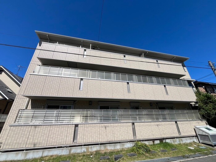 物件外観写真5　(外観写真)