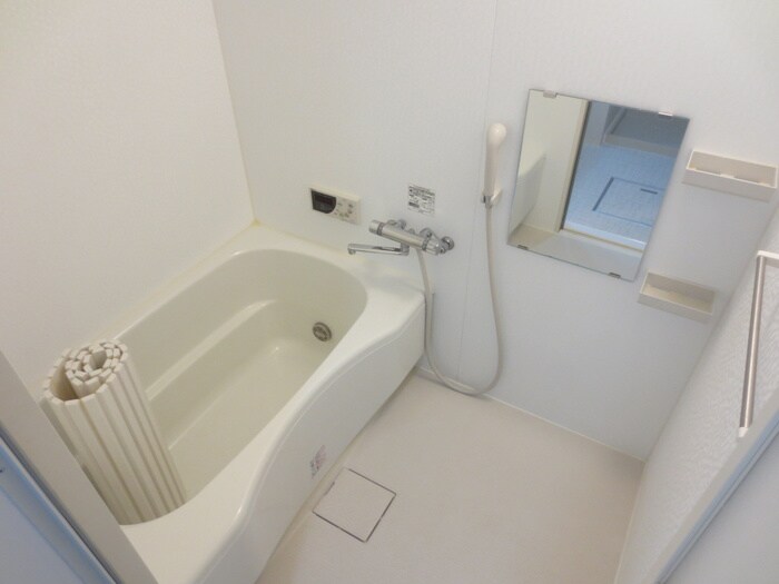 物件内観写真11　(バス／シャワールーム等)