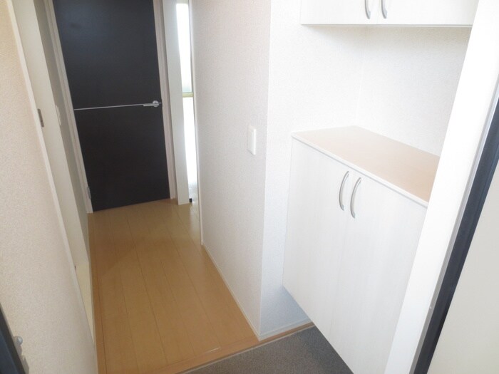 物件内観写真14　(靴箱)