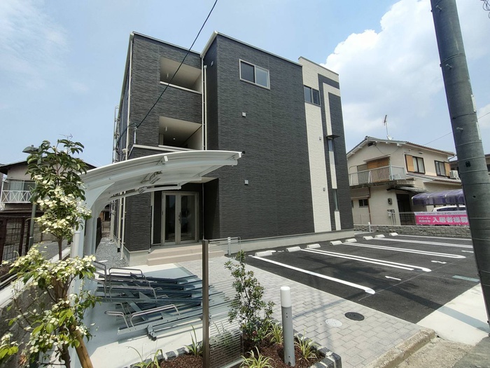 グロワール野村