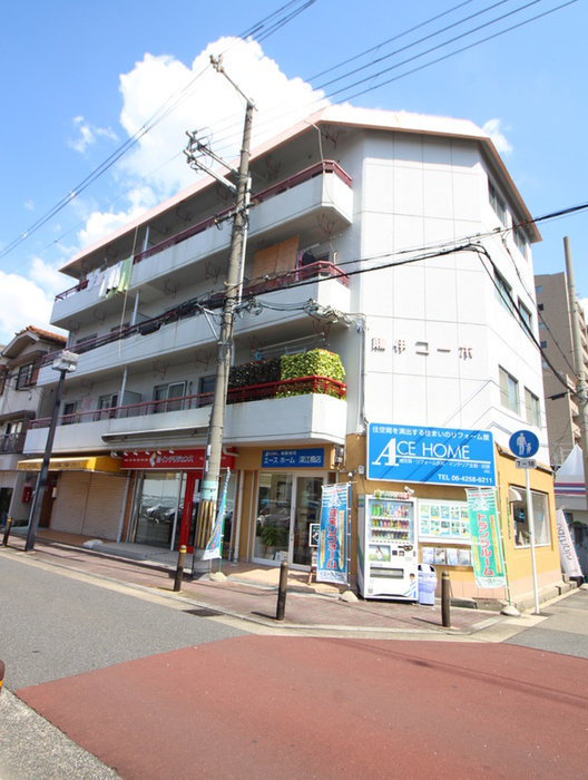 外観写真