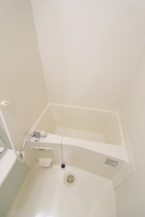物件内観写真9　(バス／シャワールーム等)