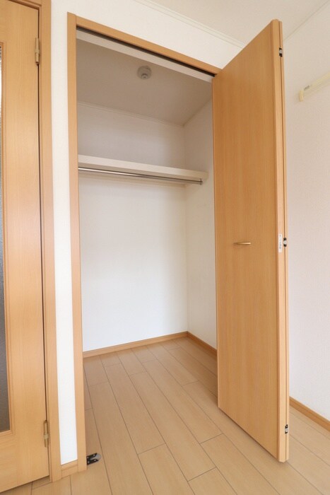 物件内観写真14　(収納)