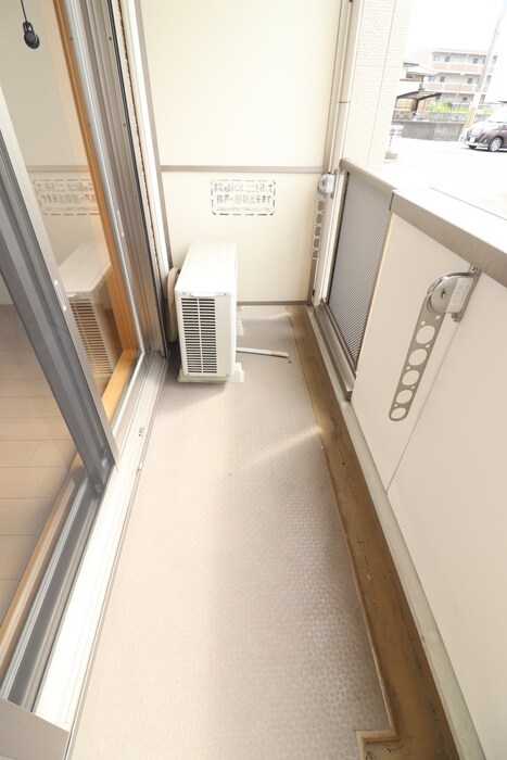 物件内観写真15　(ベランダ・バルコニー)