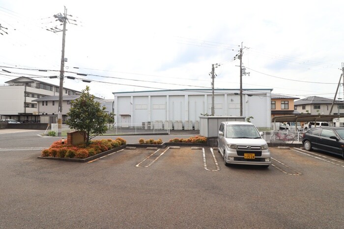 物件内観写真16　(室内からの展望)