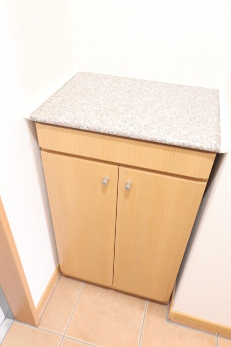 物件内観写真18　(靴箱)