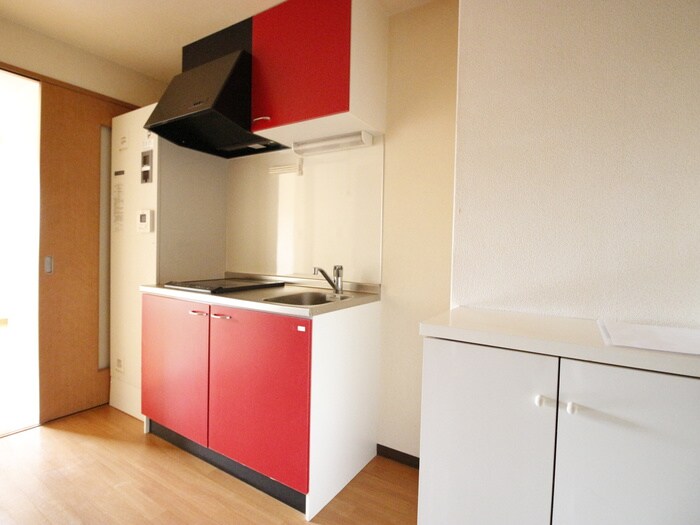 物件内観写真10　(キッチン)