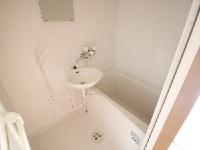 物件内観写真13　(バス／シャワールーム等)