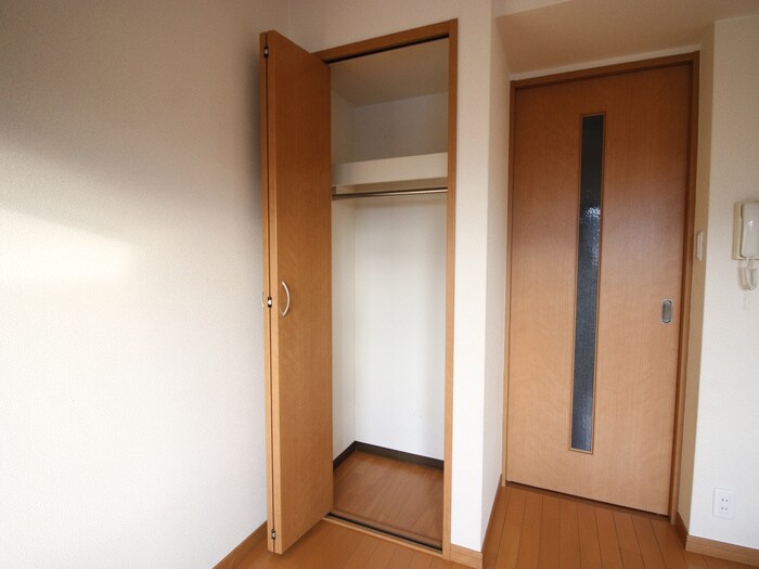 物件内観写真15　(収納)