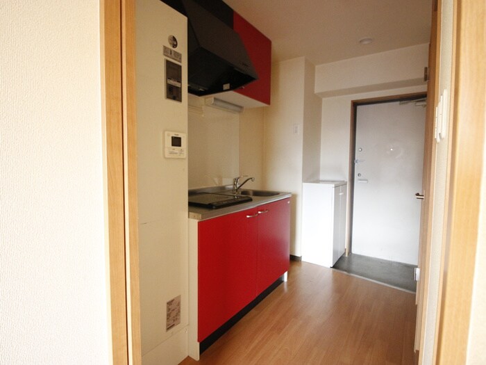 物件内観写真19　(廊下)