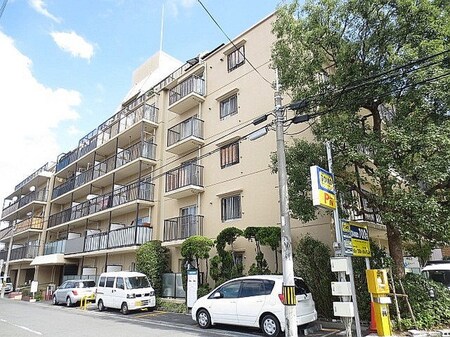 ノバカネイチ中津（404）外観写真