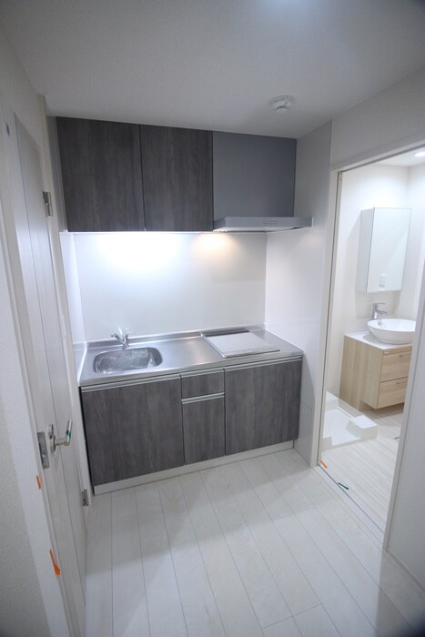 物件内観写真8　(キッチン)