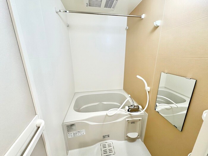 物件内観写真12　(バス／シャワールーム等)