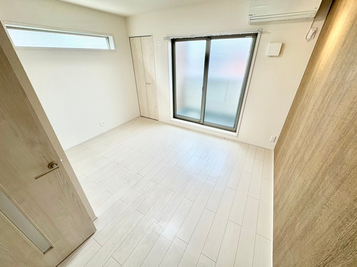 物件内観写真15　(居室)