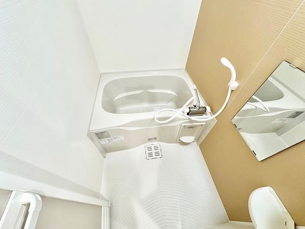 バス／シャワールーム等
