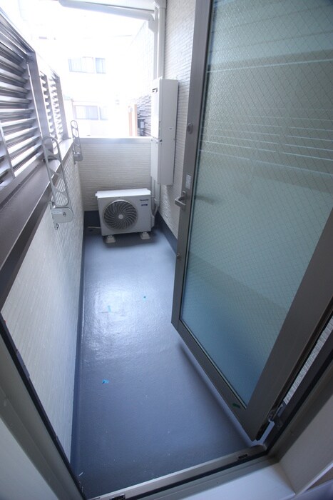 物件内観写真21　(ベランダ・バルコニー)