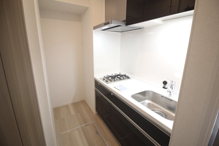 物件内観写真8　(キッチン)